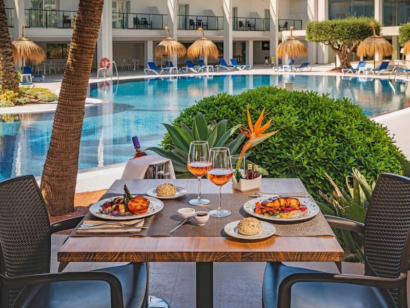 SunConnect Cabogata Garden 15