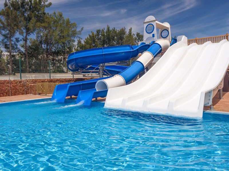 SunConnect Cabogata Garden 17