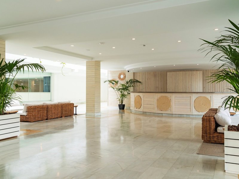 SunConnect Cabogata Garden 24