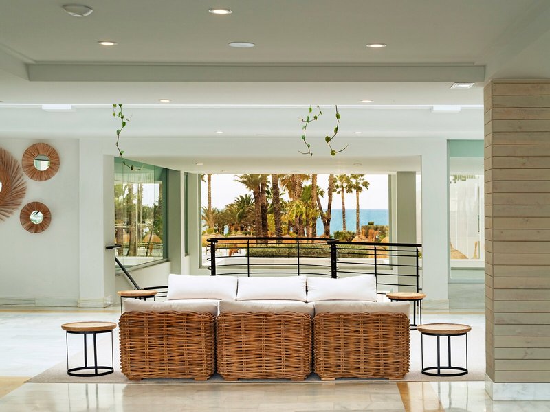 SunConnect Cabogata Garden 25