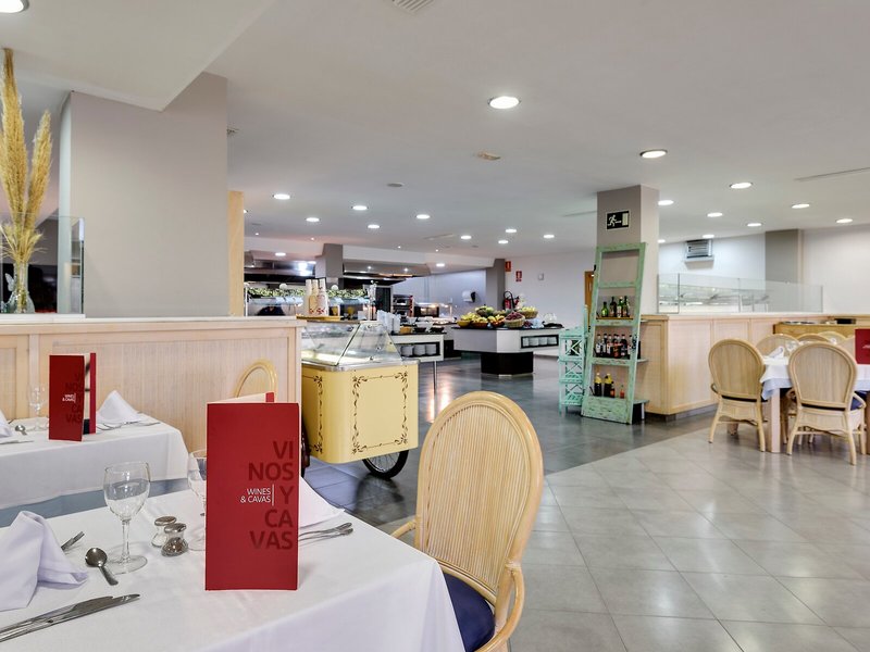 SunConnect Cabogata Garden 27