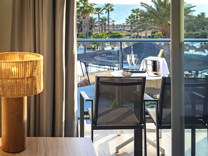 SunConnect Cabogata Garden 28