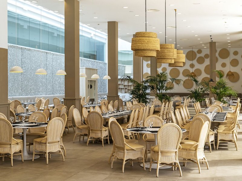 SunConnect Cabogata Garden 30