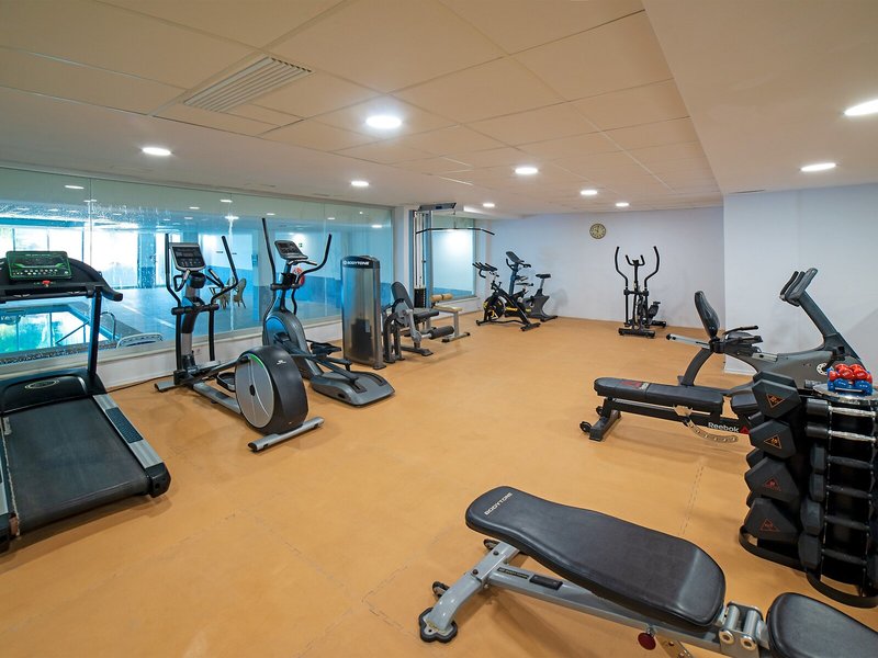 SunConnect Cabogata Garden 36