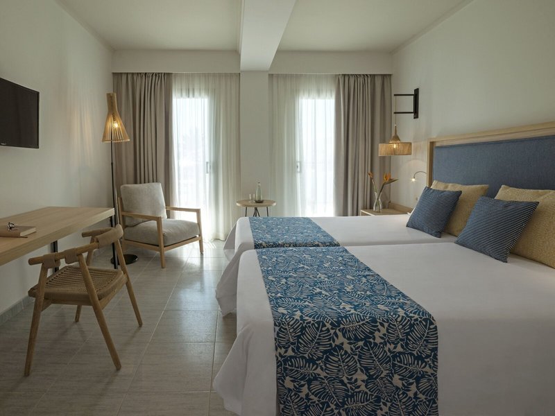 SunConnect Cabogata Garden 40