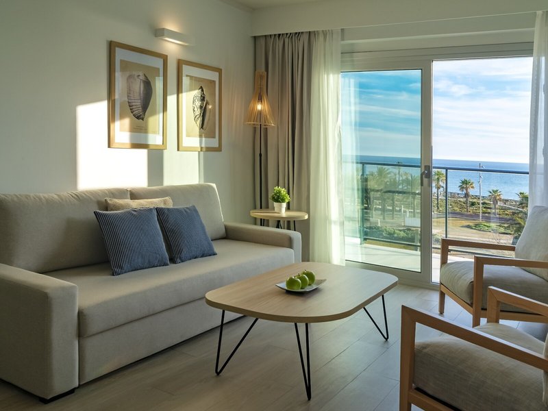 SunConnect Cabogata Garden 41