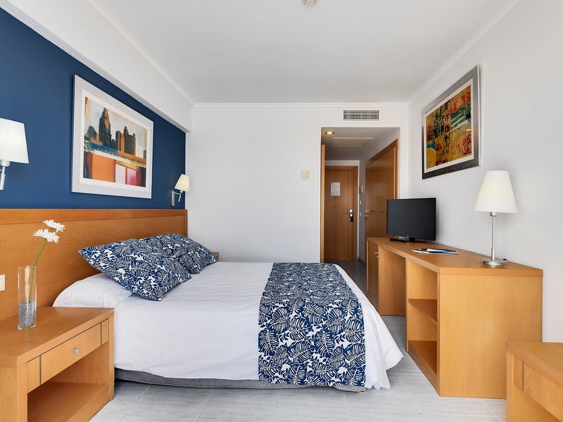 SunConnect Cabogata Garden 44