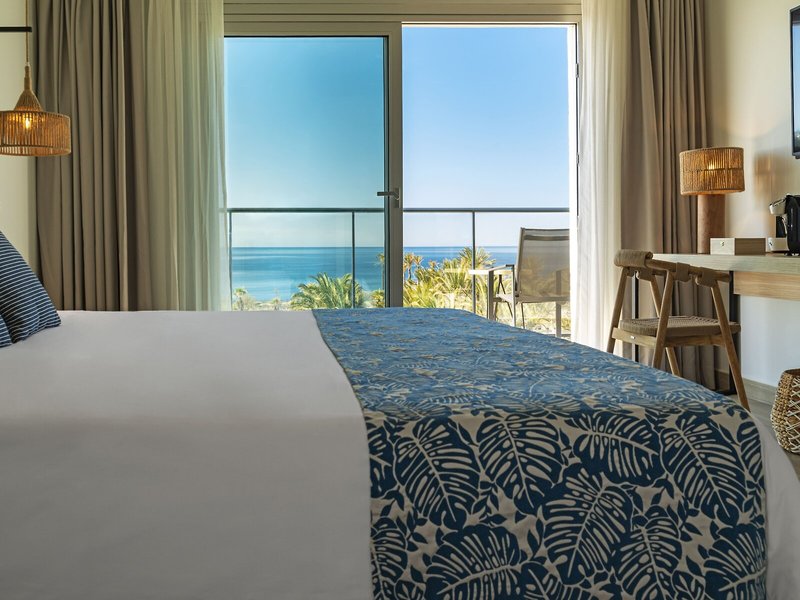 SunConnect Cabogata Garden 45