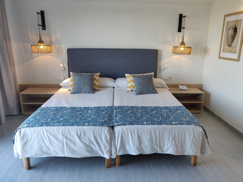 SunConnect Cabogata Garden 50