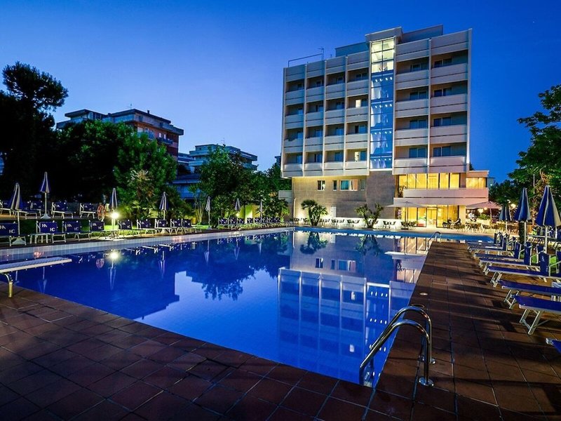 Hotel Ambasciatori Cesenatico 2