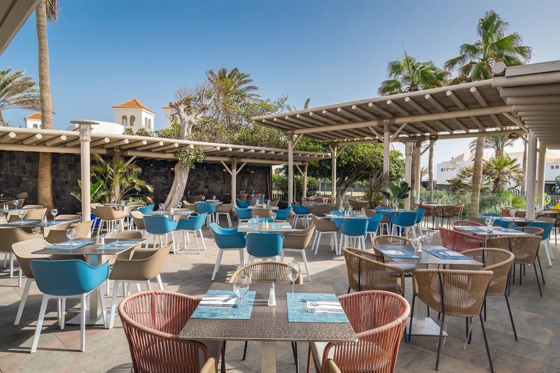 Barcelo Castillo Beach Resort 6