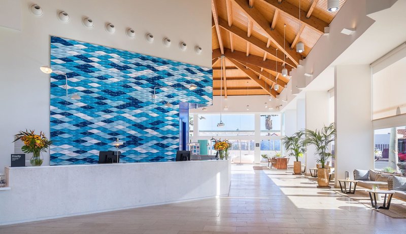 Barcelo Castillo Beach Resort 8