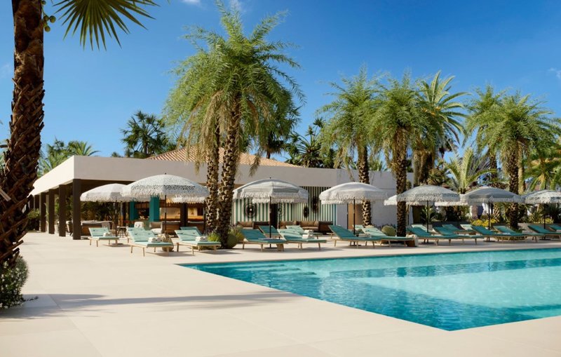 Barcelo Castillo Beach Resort 12