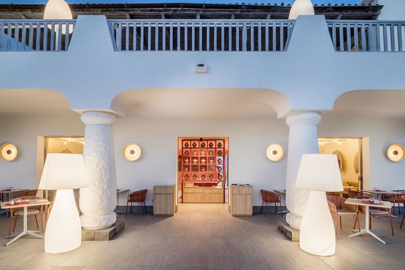 Barcelo Castillo Beach Resort 14