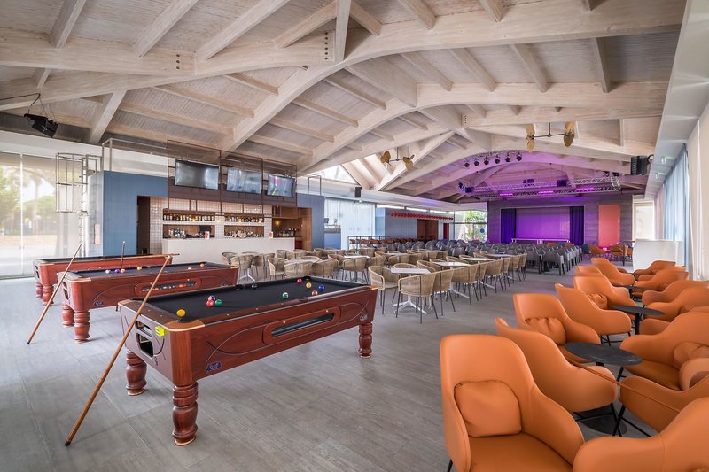 Barcelo Castillo Beach Resort 17