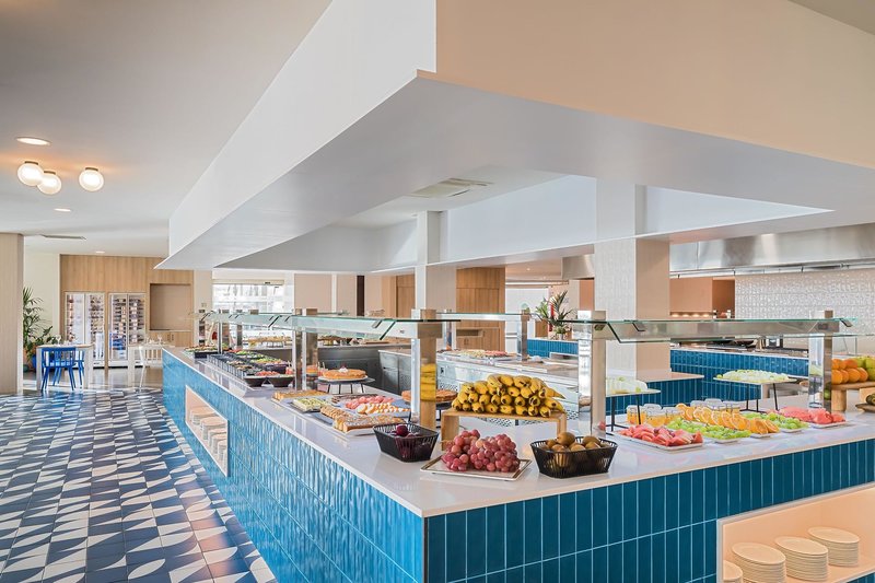 Barcelo Castillo Beach Resort 21