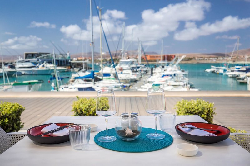 Barcelo Castillo Beach Resort 23