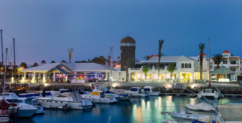 Barceló Fuerteventura Castillo 12