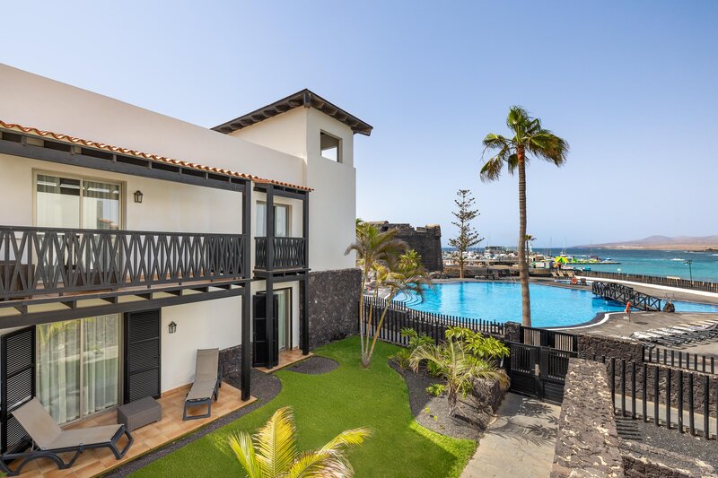 Barceló Fuerteventura Castillo 38