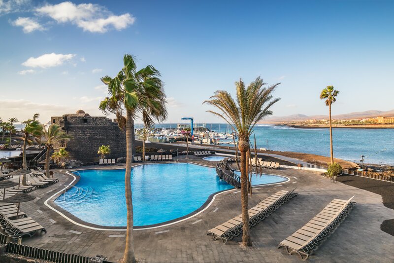 Barceló Fuerteventura Castillo 41