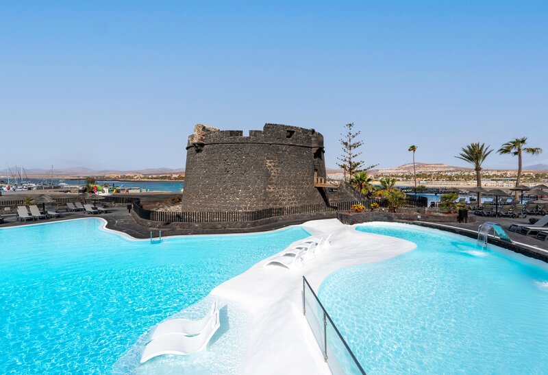 Barceló Fuerteventura Castillo 43