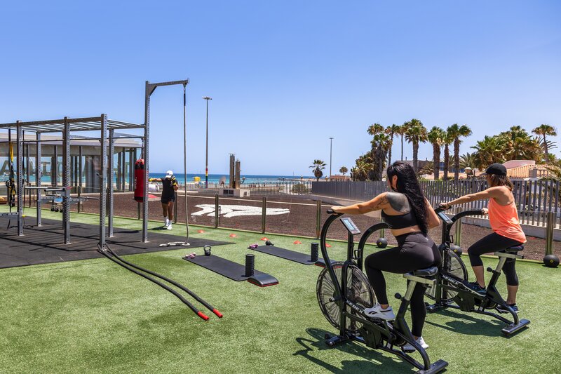 Barceló Fuerteventura Castillo 50