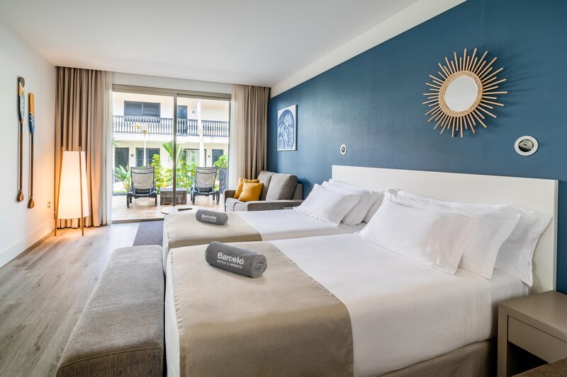 Barceló Fuerteventura Castillo 58