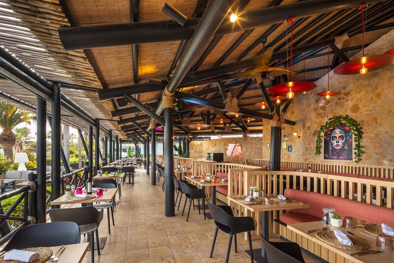 Barceló Fuerteventura Castillo 90