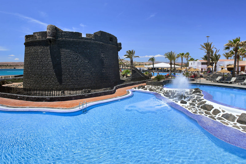 Barceló Fuerteventura Castillo 118