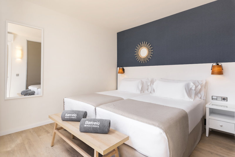 Barceló Fuerteventura Castillo 122