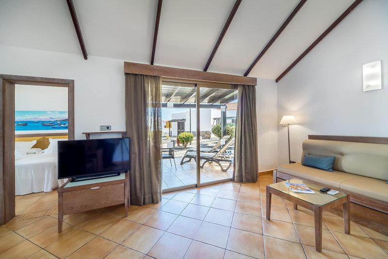 Barceló Fuerteventura Castillo 123