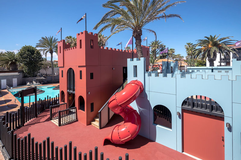 Barceló Fuerteventura Castillo 129