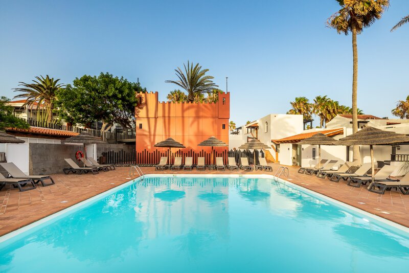 Barceló Fuerteventura Castillo 4