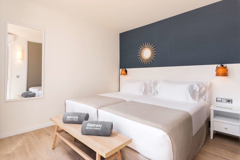 Barceló Fuerteventura Castillo 8