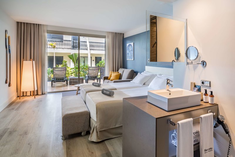 Barceló Fuerteventura Castillo 13