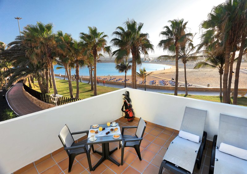 Barceló Fuerteventura Castillo 16