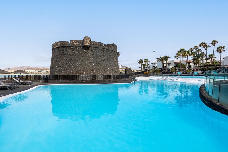 Barceló Fuerteventura Castillo 78
