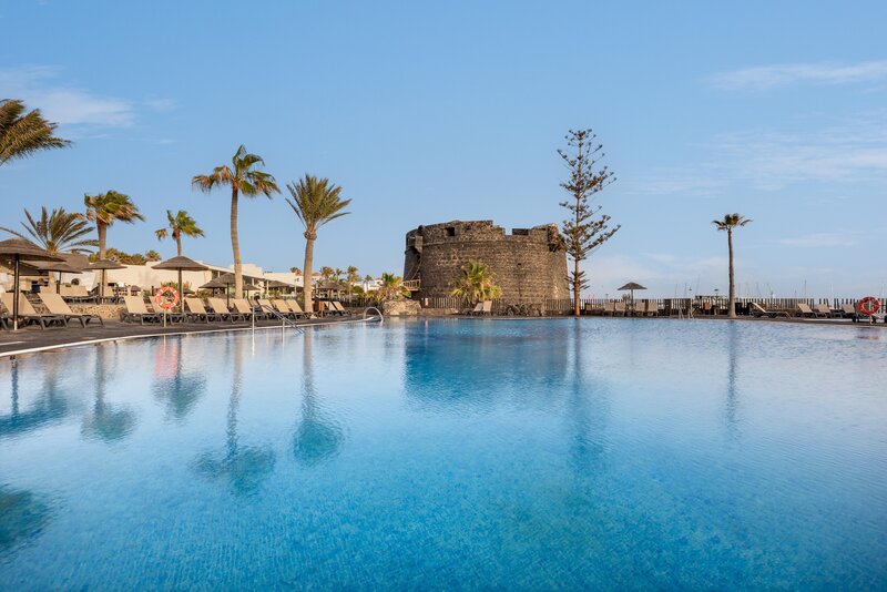 Barceló Fuerteventura Castillo 81