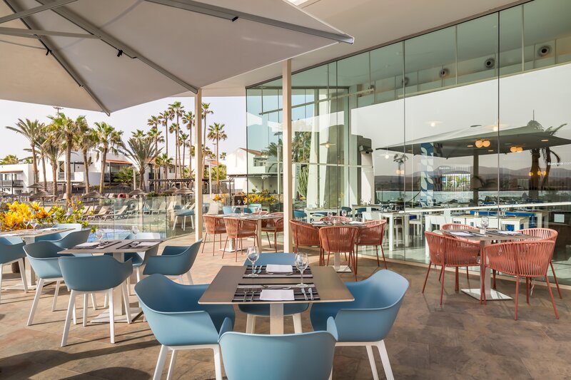 Barceló Fuerteventura Castillo 96