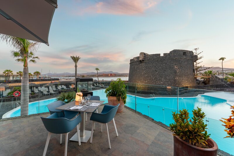 Barceló Fuerteventura Castillo 107