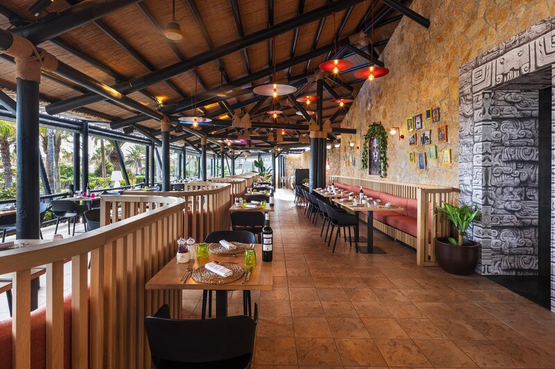 Barceló Fuerteventura Castillo 114