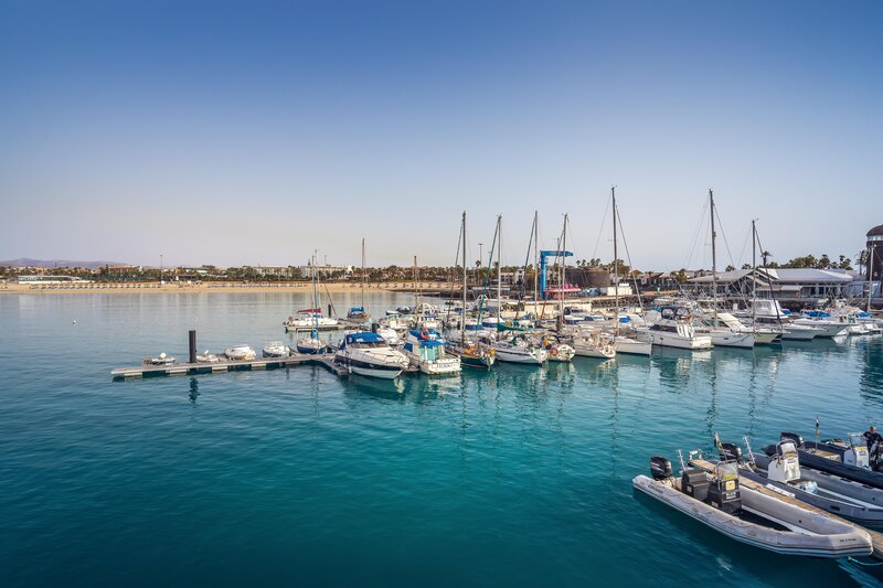 Barceló Fuerteventura Castillo 129