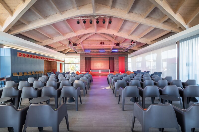 Barcelo Castillo Beach Resort 7