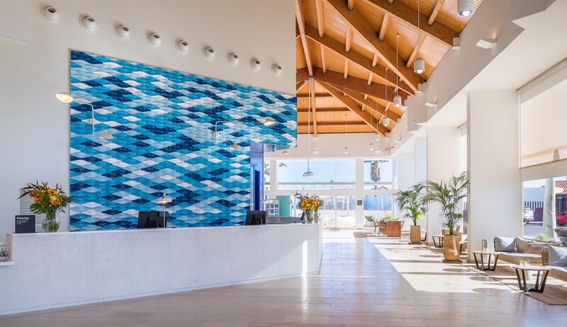 Barcelo Castillo Beach Resort 21