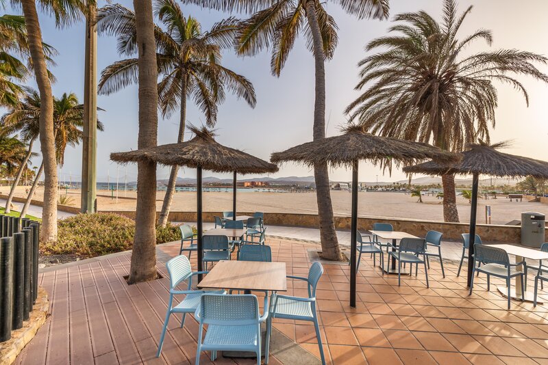 Barcelo Castillo Beach Resort 24