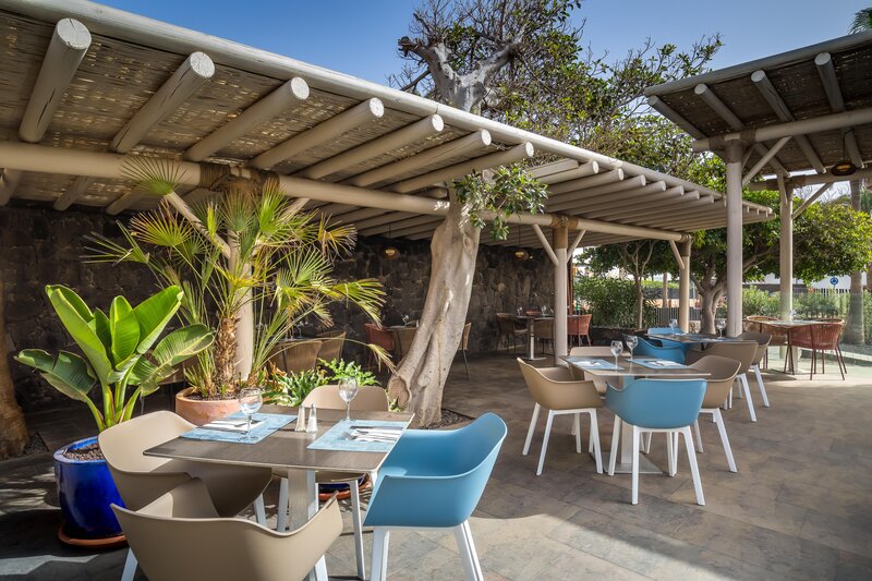 Barcelo Castillo Beach Resort 25