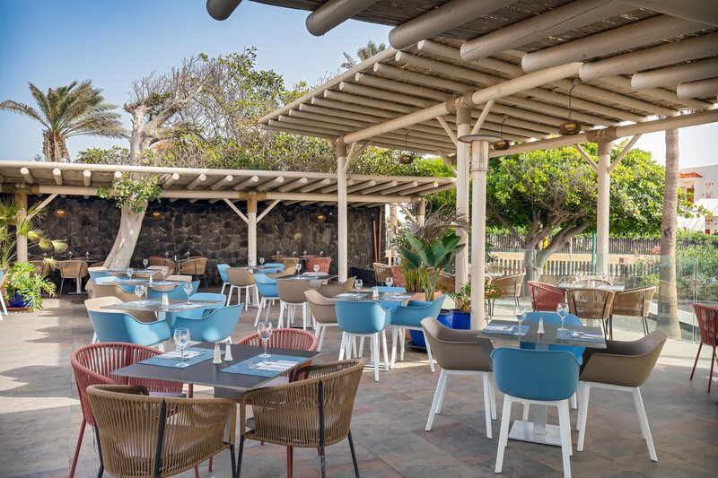 Barcelo Castillo Beach Resort 26