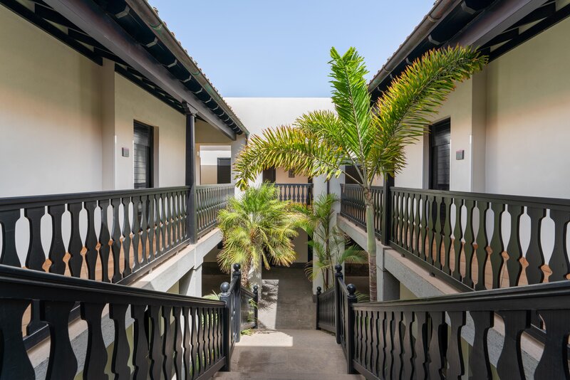 Barcelo Castillo Beach Resort 36