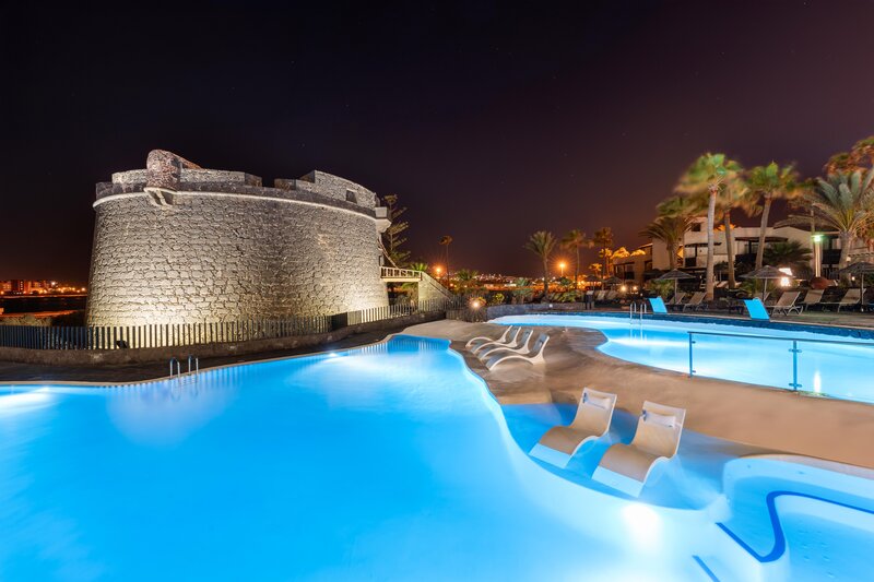 Barcelo Castillo Beach Resort 45