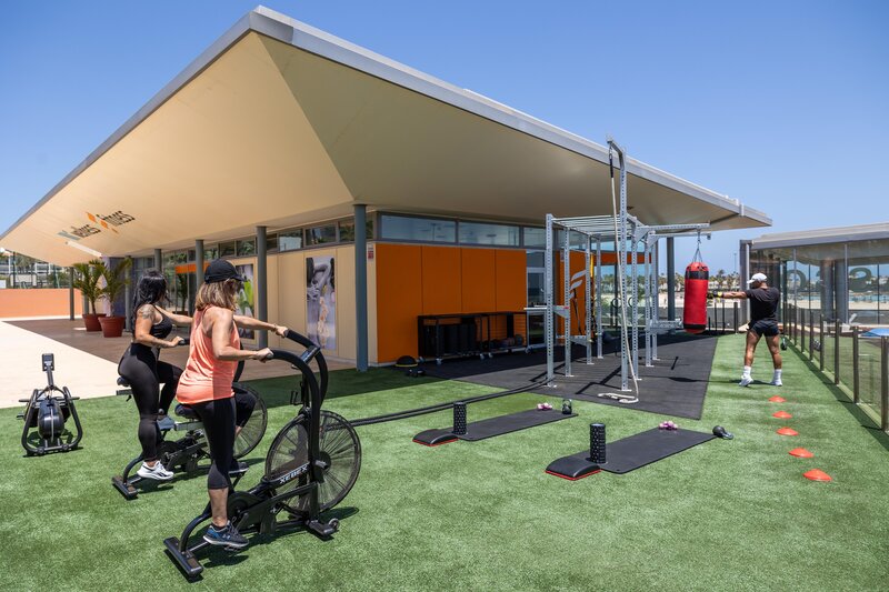 Barcelo Castillo Beach Resort 53